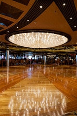 Philips LED&apos;s geïnstalleerd in de schepen van Costa Cruises