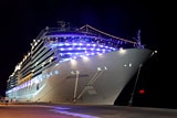 Philips LED&apos;s geïnstalleerd in de schepen van Costa Cruises