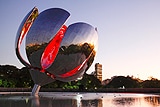 Floralis Genérica