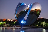 Floralis Genérica