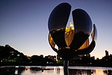 Floralis Genérica