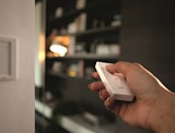 Philips Hue wireless dimming kit