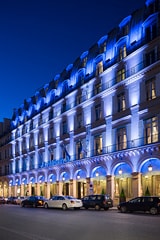 Hotel Le Meurice