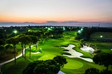 Montgomerie Maxx Royal Belek Golf Resort