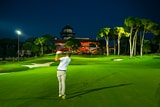 Montgomerie Maxx Royal Belek Golf Resort