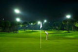 Montgomerie Maxx Royal Belek Golf Resort