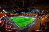 Philips Stadium