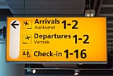 Schiphol Airport