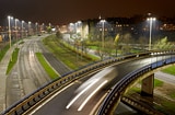 Philips renews street lighting system of the city of Szczecin