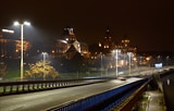 Philips renews street lighting system of the city of Szczecin
