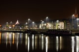 Philips renews street lighting system of the city of Szczecin