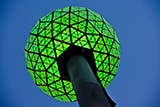 The Times Square Ball