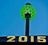 The Times Square Ball