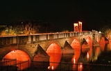 Tunca Bridge 