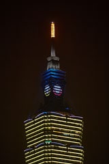 Taipei 101 Tower