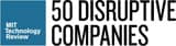 MIT Technology Review’s 2013: 50 Disruptive Companies List