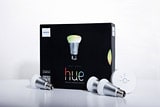 Introducing Philips hue - the world’s smartest LED bulb