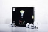 Introducing Philips hue - the world’s smartest LED bulb