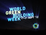 World Green Building Week