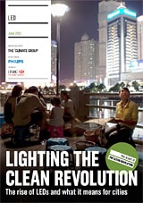LED report 2012