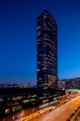 The Montparnasse Tower