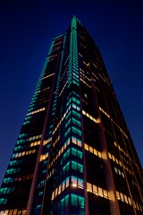 The Montparnasse Tower