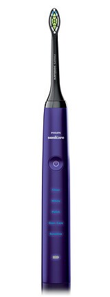 Philips Sonicare DiamondClean Amethyst