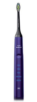 Philips Sonicare DiamondClean Amethyst