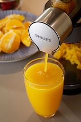 Philips Avance Collection Micro Juicer