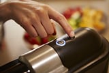 Philips Avance Collection Micro Juicer