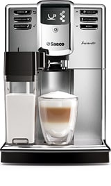 Saeco Incanto One Touch Milk Carafe