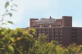 Westchester Medical Center