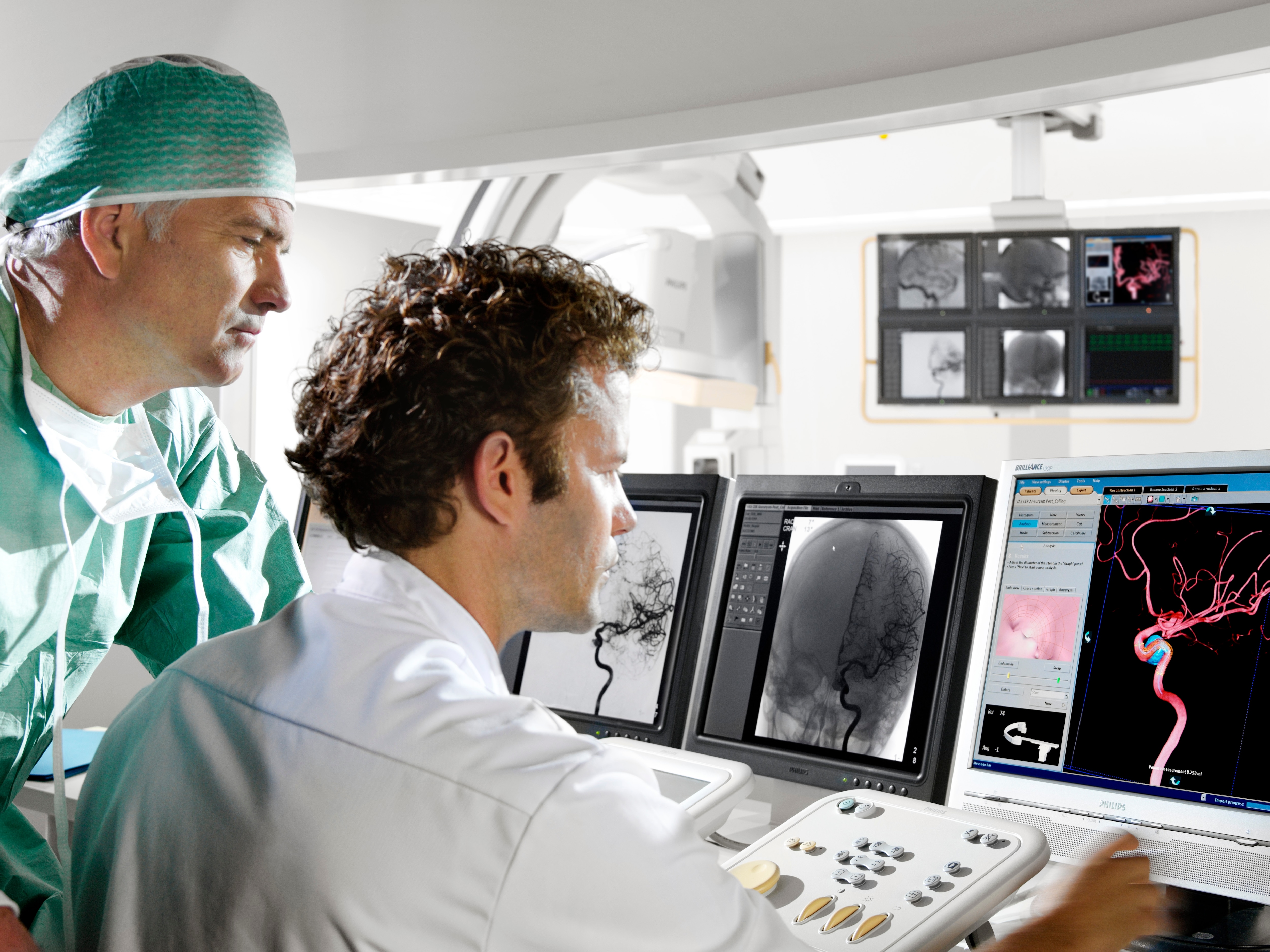 Philips continues to expand its clinical informatics