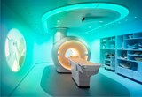Philips Ingenia MRI system in combination with Ambient Experience