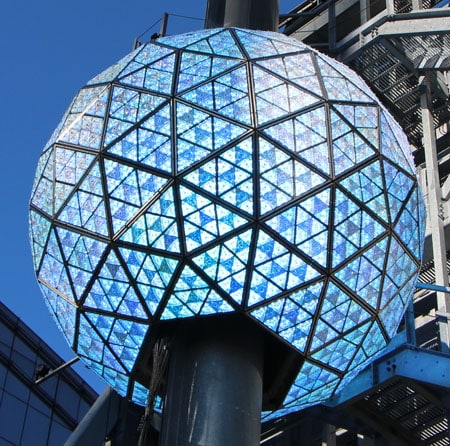 Times Square Ball