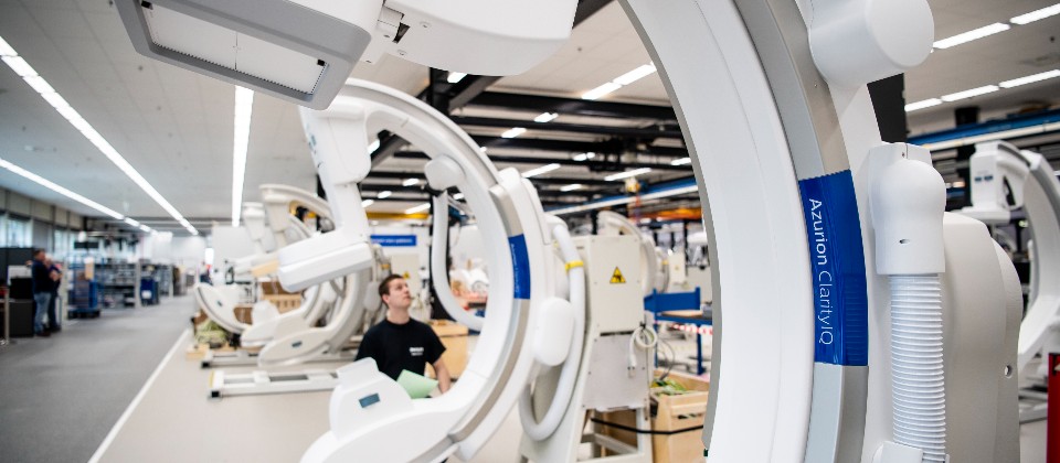 Environmental impact