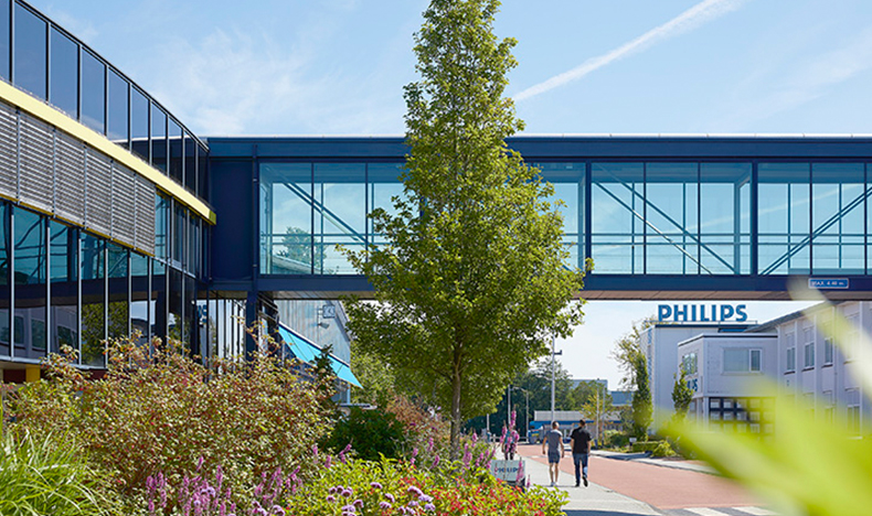 Philips Drachten