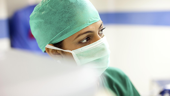 Nurses are the backbone of our healthcare systems and they need our help. Here&rsquo;s what we need to do