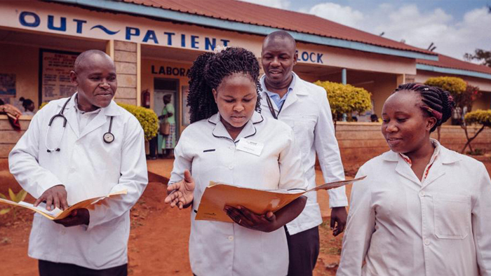 What 2020 has taught us about how to achieve universal health coverage