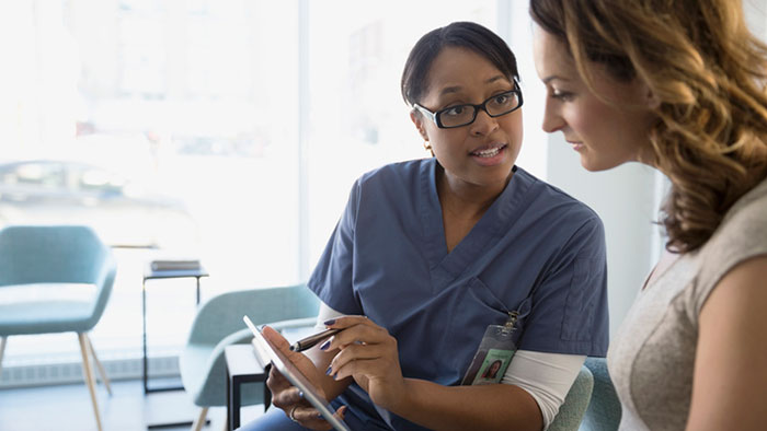 Making the promise of the empowered patient a reality