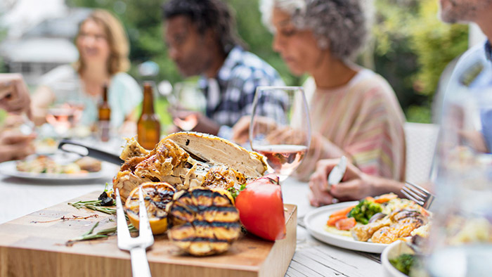 Whose Life is it Anyway? Why Social Determinants of Health Need to be Taken Seriously