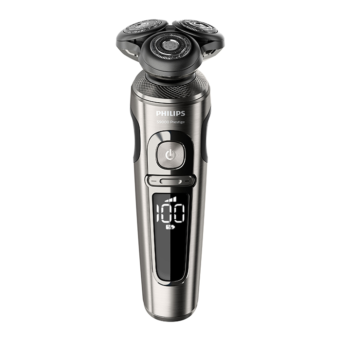 Download image (.jpg) Philips new Shaver Series 9000 Prestige (opens in a new window)