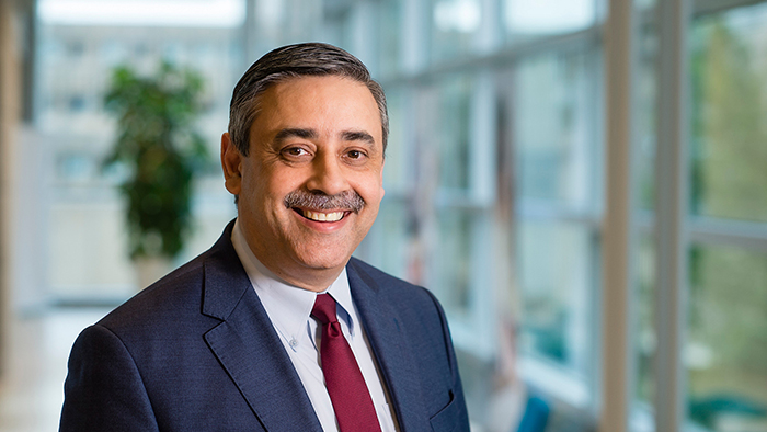 Philips CFO Abhijit Bhattacharya shares some of his best career experiences