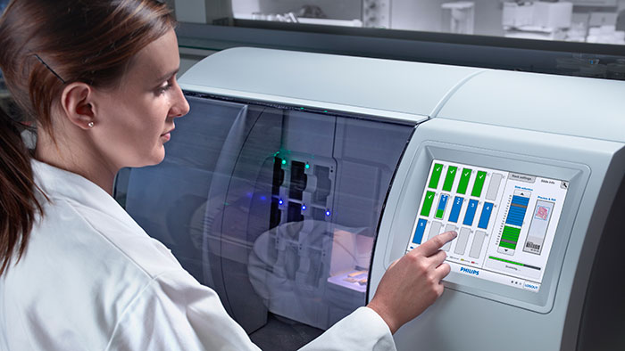 Catholic University of Korea Seoul St. Mary’s Hospital and Philips team up to improve cancer diagnosis