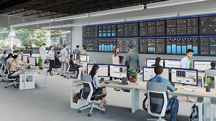 Philips Carla Kriwet on what’s next in Connected Care at Future of Health Event