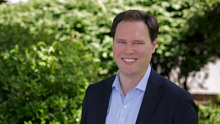 Philips Ripley Martin joins global health leaders reimagining aging at Silver Economy Forum in Helsinki