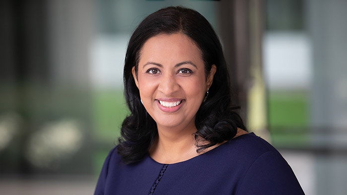 Deeptha Khanna CES Tech Talk podcast on the future of home-based healthcare