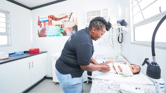 Philips reinforces its leadership as a purpose-driven company with an enhanced and fully integrated approach to doing business responsibly and sustainably