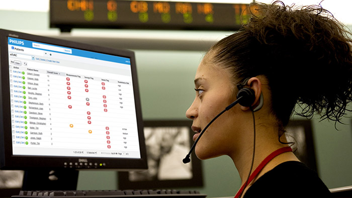 Philips recognized in Gartner&rsquo;s 2020 Market Guide for Virtual Care Solutions