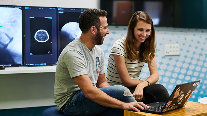 Philips and Ahold Delhaize announce first Kickstart AI joint appointments